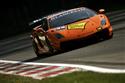 Lamborghini Super Trofeo 2011 na Monze a naši