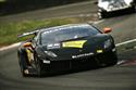 Lamborghini Super Trofeo 2011 na Monze a naši
