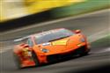Lamborghini na Hockenheimu: Medailová bilance českého týmu mohla být ještě úspěšnější