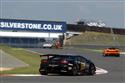 Naši jezdci s lamby v Silverstone 2011