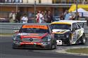 MMČR na okruzích 2011 v POznani a Tomáš Kostka s MB DTM