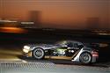 Tomáš Enge s MB na 24 hodinovce v Dubaji 2012