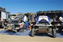 Dakar 2010 opět v Argentině a Chile. Závod spustí velké oslavy nezávislosti obou zemí !!