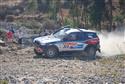 Dakar 2009 objektivem Jirky Vintra podruhé