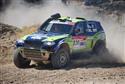 Dakar 2009 objektivem Jirky Vintra podruhé