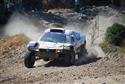 Dakar 2009: další stovky nových  fotek od našeho  kolegy Jirky Vintra