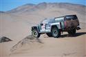 Právě nyní oficiálně potvrzeno !!! Dakar 2010 opět v Argentině a Chile