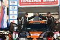 Italian Baja 2009 a stříbrný Mirek Zapletal, fototýmu