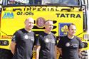 Po druh etap Silk Way Rallye klesl  Ale Loprais s Tatrou na tvrtou pku