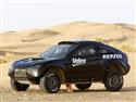 Nový Racing Lancer, testy 2008, foto týmu