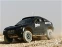 Nový Racing Lancer, testy 2008, foto týmu