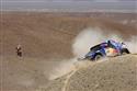 Dakar 2009 je po velkém a náročném  dobrodružství  i zmatcích v cíli. Včetně několika našich!!