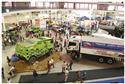 Czech Dakar team na Autosalonu Brno 2009, foto týmu Radovan Jašíček