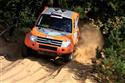 Baja Poland 2009 a úspěšný Offroadsport.cz, foto týmu