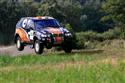 Baja Poland 2009 a úspěšný Offroadsport.cz, foto týmu