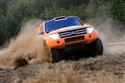 Baja Poland 2009 a úspěšný Offroadsport.cz, foto týmu