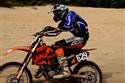 Baja Slovakia 2009 v píscích u Záhorie objektivem  M. Knedly