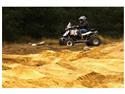 Oldřich Bražina se čtyřkolkou pojede Dakar 2009, foto týmu