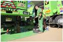Vzpomínky na Dakar 2009 objektivem fotografů týmu  Marka Spáčila podruhé
