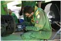 Vzpomínky na Dakar 2009 objektivem fotografů týmu  Marka Spáčila podruhé