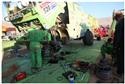 Marek Spáčil - Dakar  2009- atmosféra, závěr - foto týmu