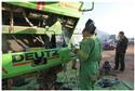 Marek Spáčil - Dakar  2009- atmosféra, závěr - foto týmu