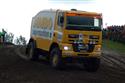 Holanďani se chystají na Dakar 2010, foto týmů