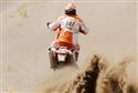 Dakar 2011. Startovn listiny  kategori motocykl a tykolek