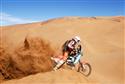 Dakar 2009 ve fotografi : Krásné fotky Martina Viďourka z novodobého Dakaru 2009 ZDE