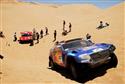 Dakar 2010 bude pravidelně ke slyšení také v éteru, i živě