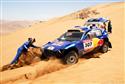 Dakar 2011 očima šumavského dědka Josefa Kaliny