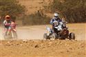 Dakar 2009 objektivem Martina Viďourka potřetí