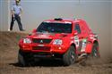 Hedvábná stezka 2009 - 2 den, foto týmu M. Janáček