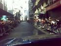 Offroadcentrum Praha na slavnostním startu  - Dakar 2009, foto týmu