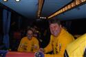 KM racing- den 0- Dakar 2009, foto týmu