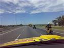 KM racing- přípravy na Dakar 2009, foto týmu