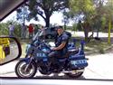 KM racing- přípravy na Dakar 2009, foto týmu
