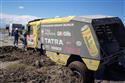 Dakar 2009:  Obrovsk  smla : Loprais odstupuje ped startem posledn  etapy !!!!