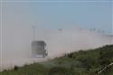 Dakar 2009 a A. Loprais v jeho úvodu, foto týmu