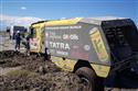 Dakar 2009:  Obrovská  smůla : Loprais odstupuje před startem poslední  etapy !!!!