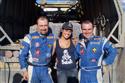 Dakar 2009: Loprais v Andách aneb neplánovaný den bez závodění v kategorii trucků
