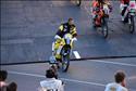 Dakar 2009: čtyři dny ve všudypřítomném prachu. I naši motorkáři jedou, hlavně  Macháček skvěle