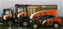 OffroadSport.cz představil nový design pro Dakar09, foto týmu