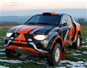 OffroadSport.cz představil nový design pro Dakar09, foto týmu