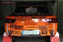 DAKAR 2009: Startovní číslo na speciálu Mitsubishi L200 Strakar týmu OFFROADSPORT.CZ bude: 340