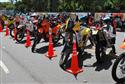 Dakar 2009 : 476km pouštní speciál ukázal pravou tvář.Macháček píchnul, ale soupeře uhlídal.