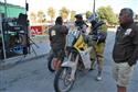 David Pabiška atd na Dakaru 2009, foto týmu