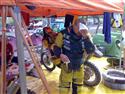 Dakar 2009: David Pabiška musel k doktorovi. Josef Macháček si  vede pořád výborně