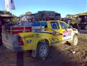 Toyota pred odjezdem do San Rafael.jpg