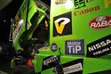 Dakar 2009: Spáčilovi našli ztracený měch Ukrajinci a dočkali se příjemného nálezného.